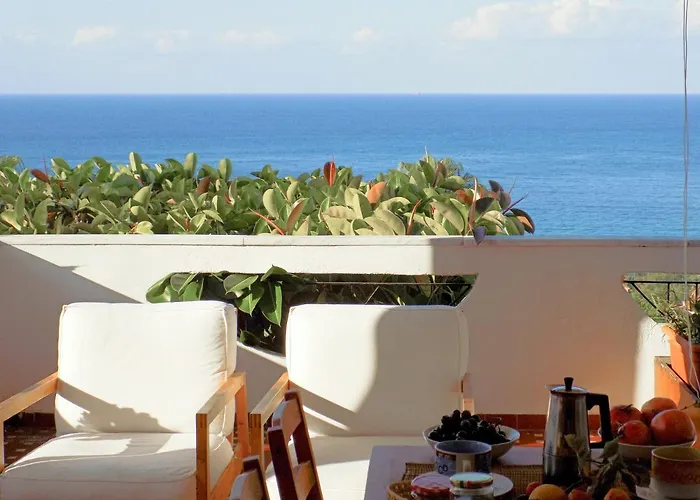 Le Di Concetta * Santa Maria (Vibo Valentia)