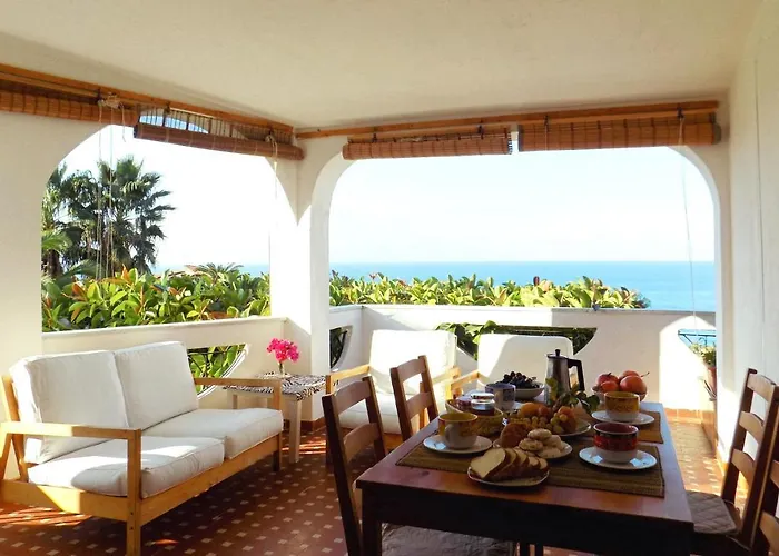 Apartament Le Di Concetta