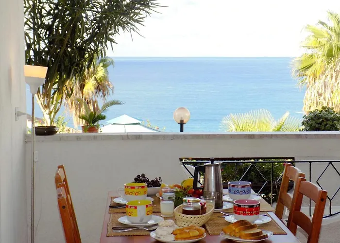 Le Di Concetta Apartmán