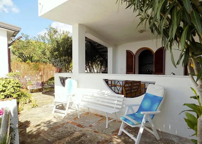 Le Di Concetta Santa Maria (Vibo Valentia)