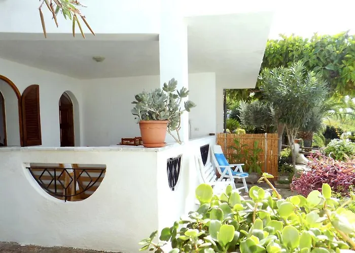 Le Di Concetta Apartmán