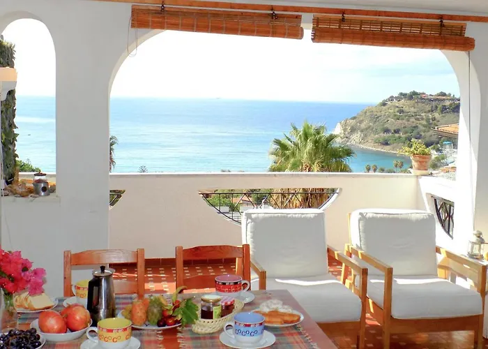 Le Di Concetta Apartmán