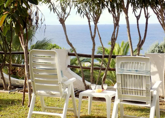 Le Di Concetta Apartament *