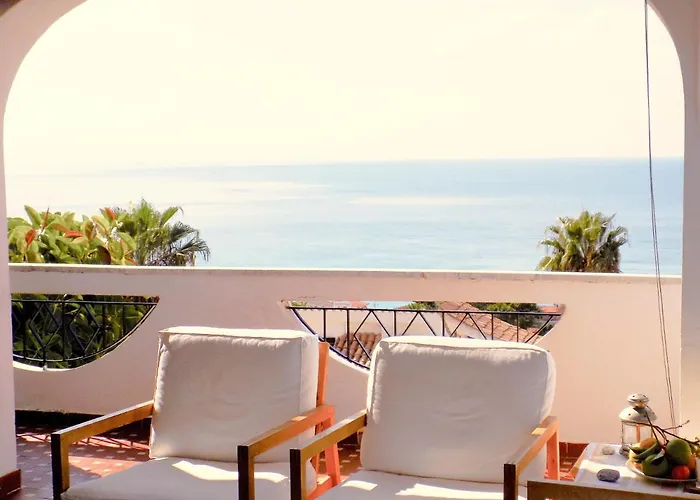 Apartmán Le Di Concetta