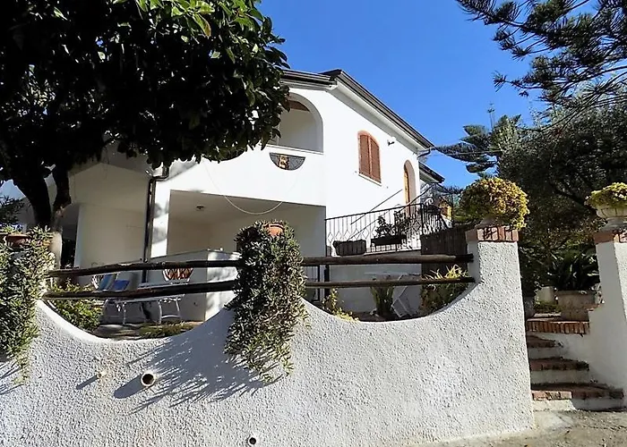 Apartmán Le Di Concetta *