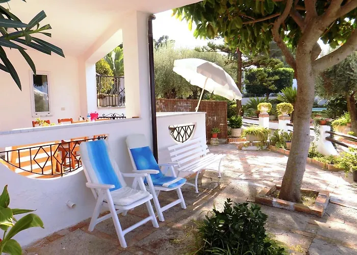 Apartmán Le Di Concetta Santa Maria (Vibo Valentia)