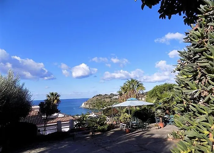 Apartmán Le Di Concetta