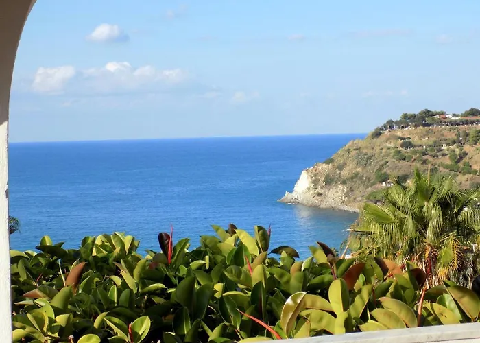 Apartmán Le Di Concetta