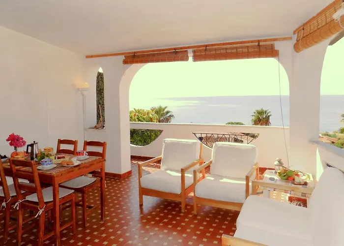 Le Di Concetta Apartmán *