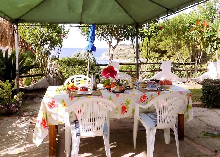 Le Di Concetta Santa Maria (Vibo Valentia)