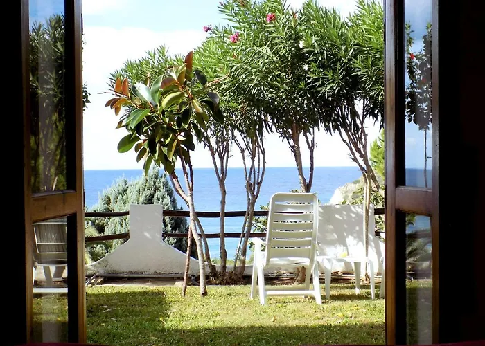 Le Di Concetta Santa Maria (Vibo Valentia)