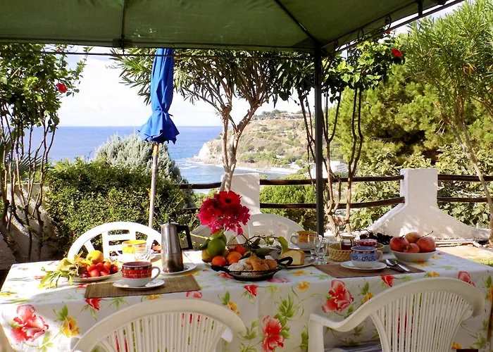 Le Di Concetta * Santa Maria (Vibo Valentia)