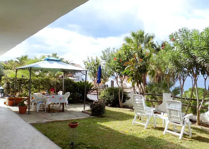 Le Di Concetta Apartament Santa Maria (Vibo Valentia)