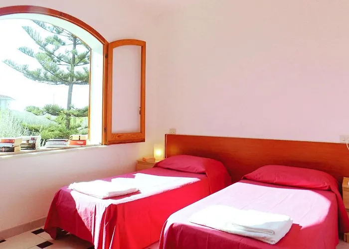 Apartmán Le Di Concetta