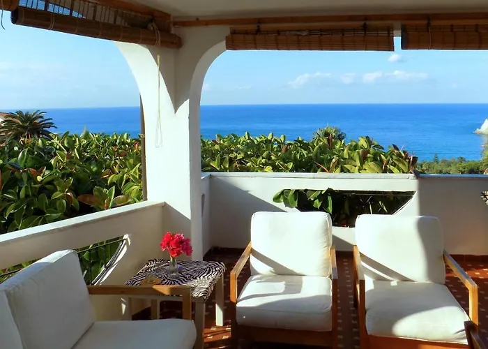 Le Di Concetta Santa Maria (Vibo Valentia)