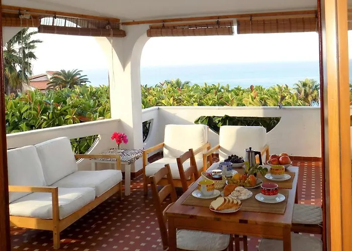 Apartament Le Di Concetta Santa Maria (Vibo Valentia)