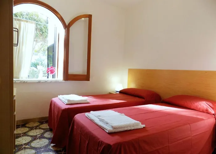 Le Di Concetta Apartmán