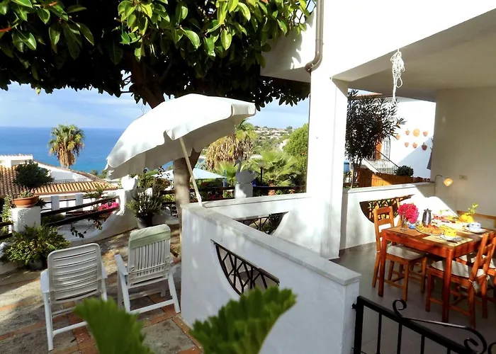 Le Di Concetta Santa Maria (Vibo Valentia)