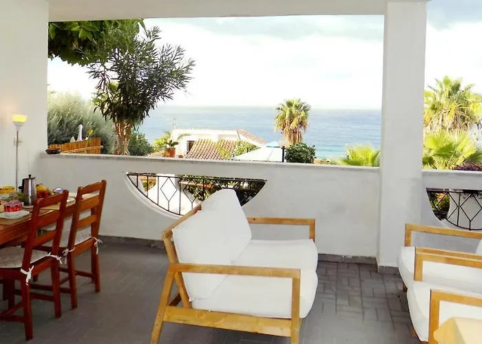 Le Di Concetta Santa Maria (Vibo Valentia)