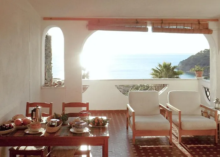 Apartmán Le Di Concetta