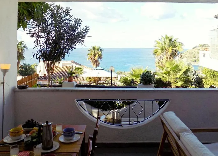 Le Di Concetta Apartmán