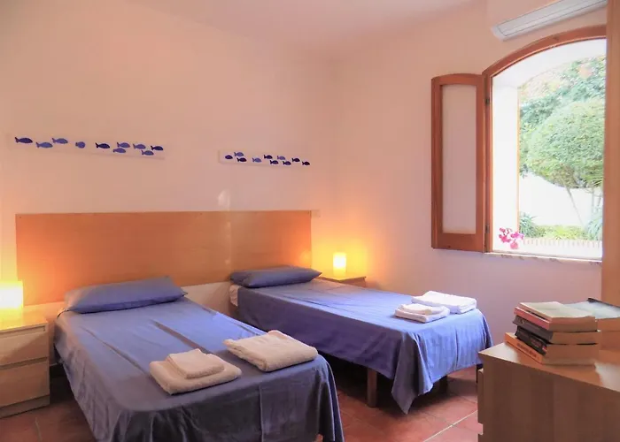 Le Di Concetta Apartament