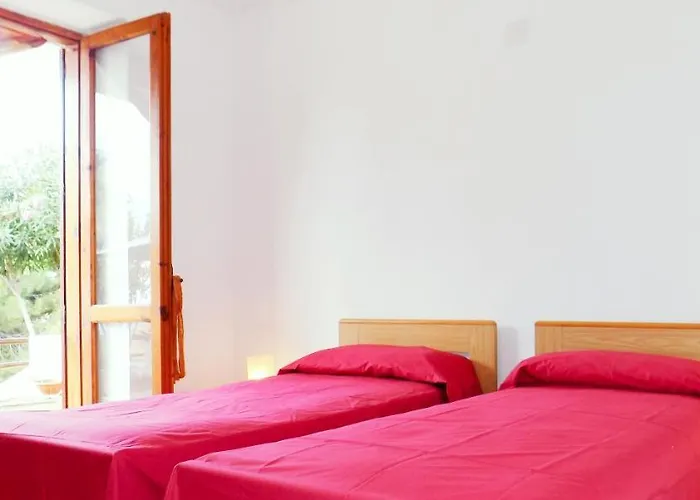 Le Di Concetta Santa Maria (Vibo Valentia)