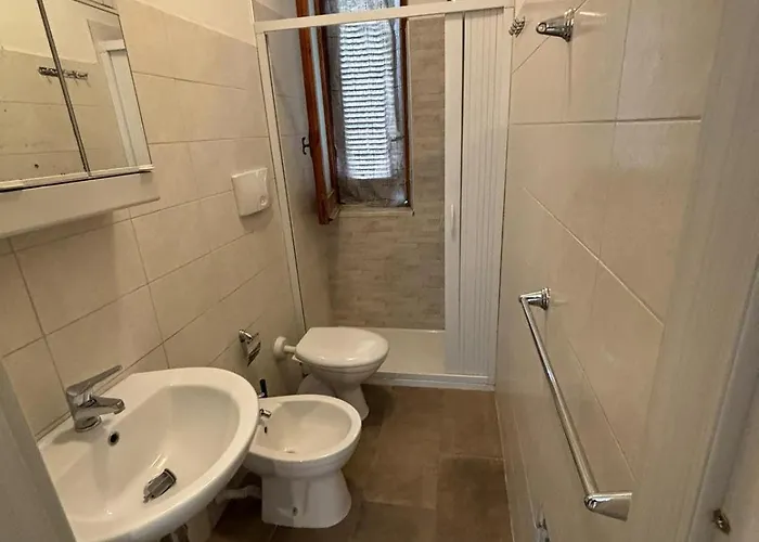 Le Di Concetta Apartmán *