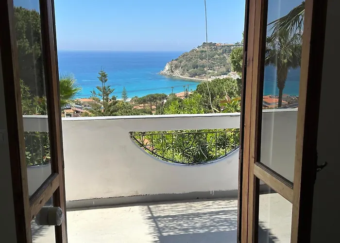 Apartmán Le Di Concetta *