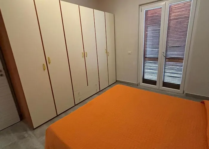 Le Di Concetta * Santa Maria (Vibo Valentia)