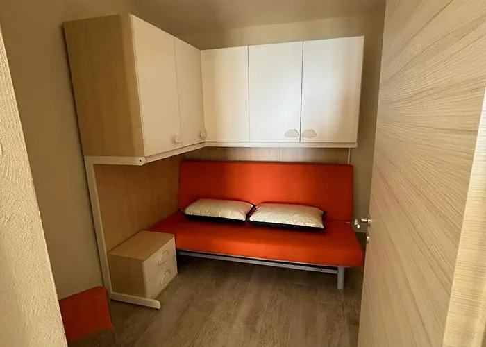 Le Di Concetta Apartmán