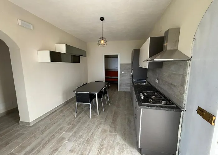 Le Di Concetta * Santa Maria (Vibo Valentia)