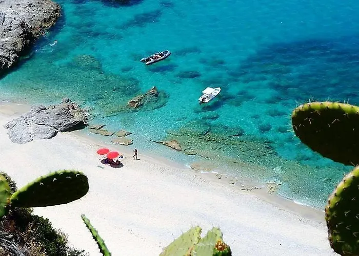 Le Di Concetta Apartmán *