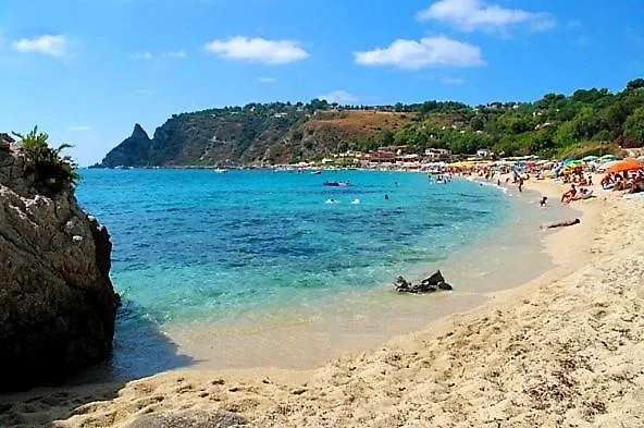 Apartmán Le Di Concetta Santa Maria (Vibo Valentia)