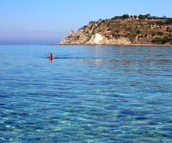 Le Di Concetta Apartmán *