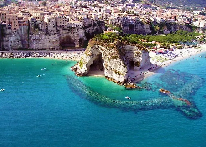 Apartmán Le Di Concetta