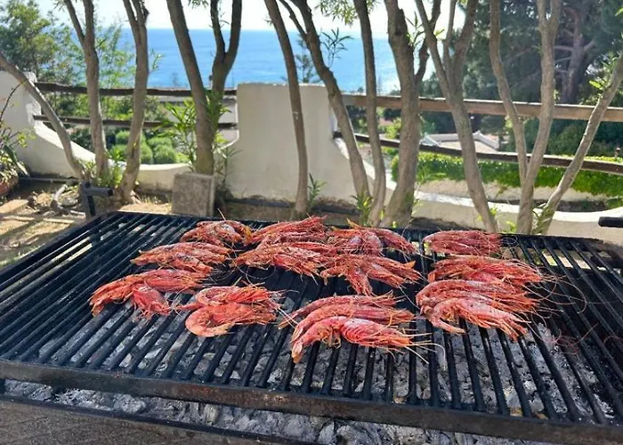 Apartmán Le Di Concetta