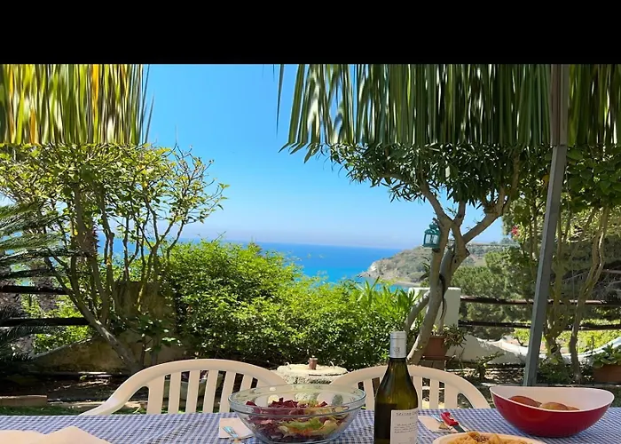 Apartmán Le Di Concetta *