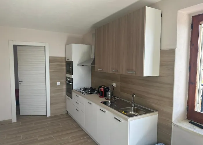 Le Di Concetta Santa Maria (Vibo Valentia)