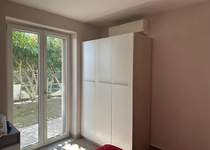 Le Di Concetta Apartmán *