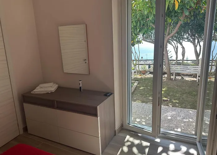 Apartmán Le Di Concetta *