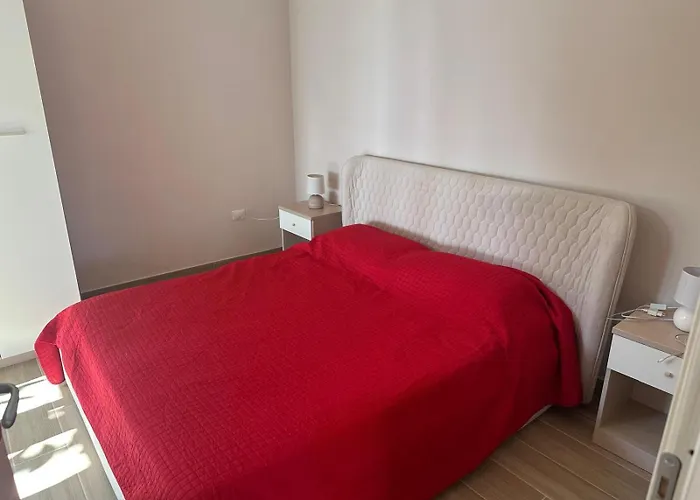 Apartmán Le Di Concetta Santa Maria (Vibo Valentia)