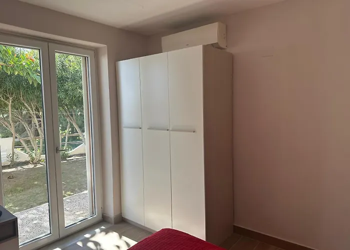 Le Di Concetta Apartmán