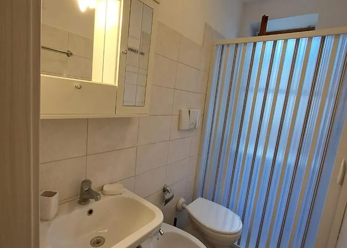 Apartmán Le Di Concetta *