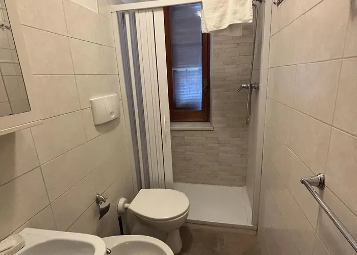 Le Di Concetta Apartmán *