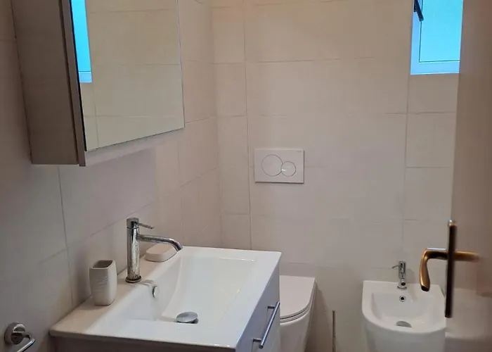 Apartmán Le Di Concetta