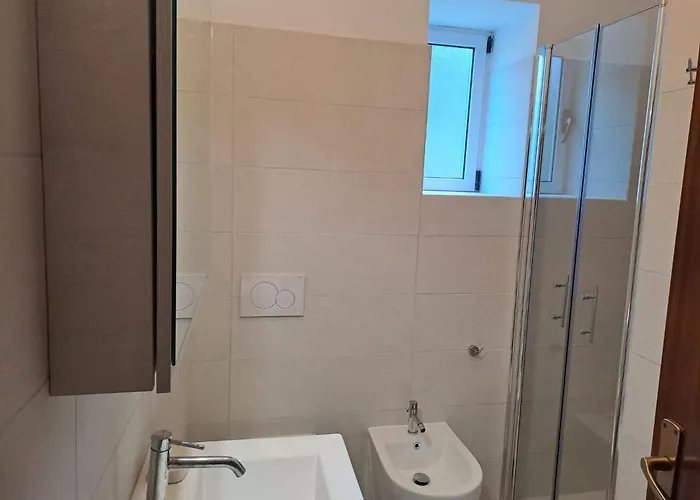 Le Di Concetta Santa Maria (Vibo Valentia)