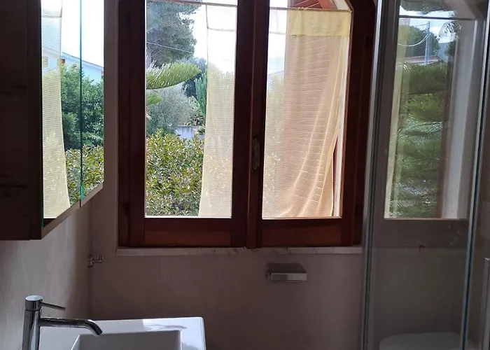 Le Di Concetta Apartmán Santa Maria (Vibo Valentia)